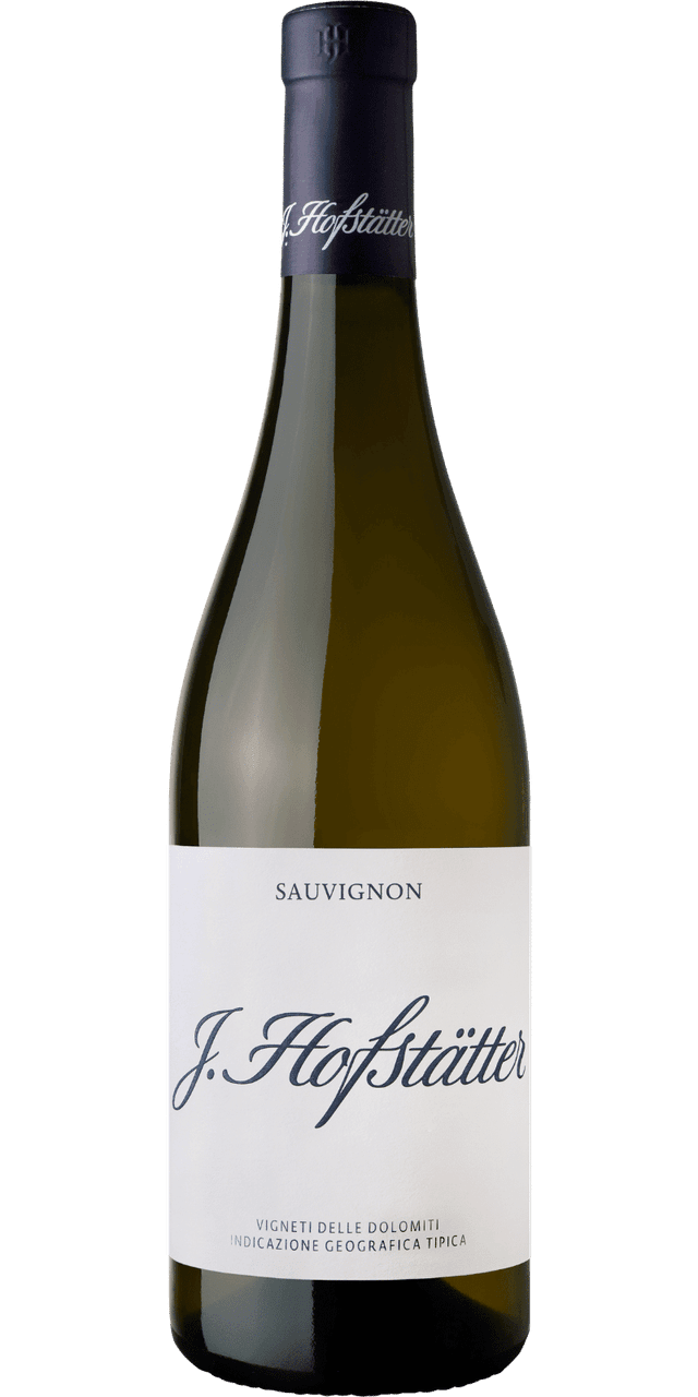 Sauvignon Vigneti delle Dolomiti IGT - Hofstätter