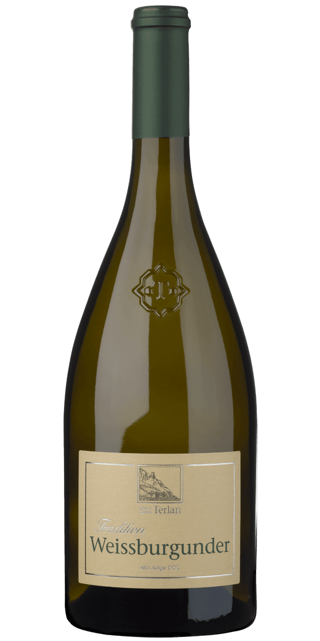 Tradition Pinot Bianco Alto Adige DOC - Cantina Terlano