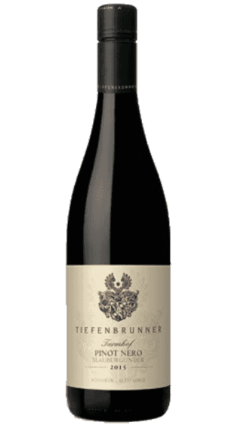 Alto Adige Pinot Nero DOC Turmhof Tiefenbrunner