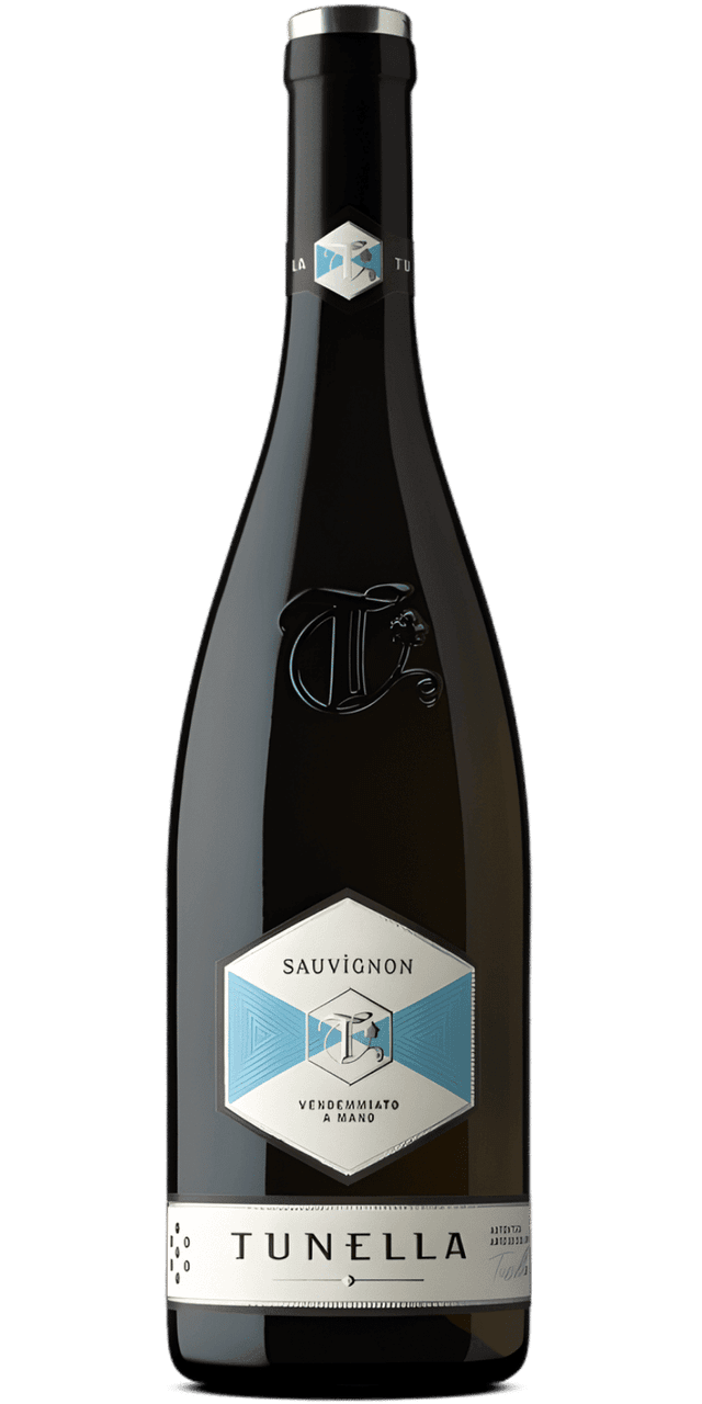 Sauvignon DOC - La Tunella
