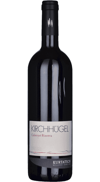 Kellerei Kurtatsch Cabernet Sauvignon Riserva Kirchhügel