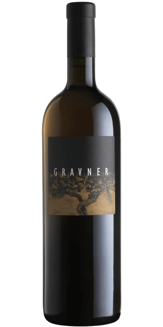 Ribolla Venezia Giulia IGT - Gravner