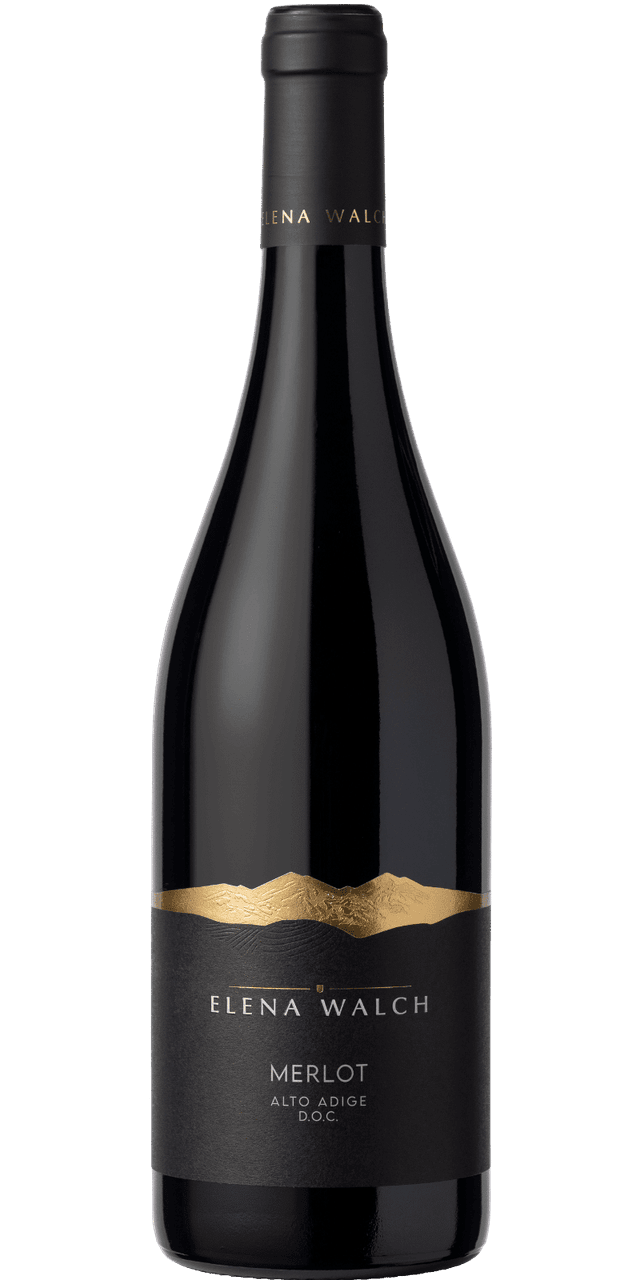Merlot Südtirol DOC - Elena Walch