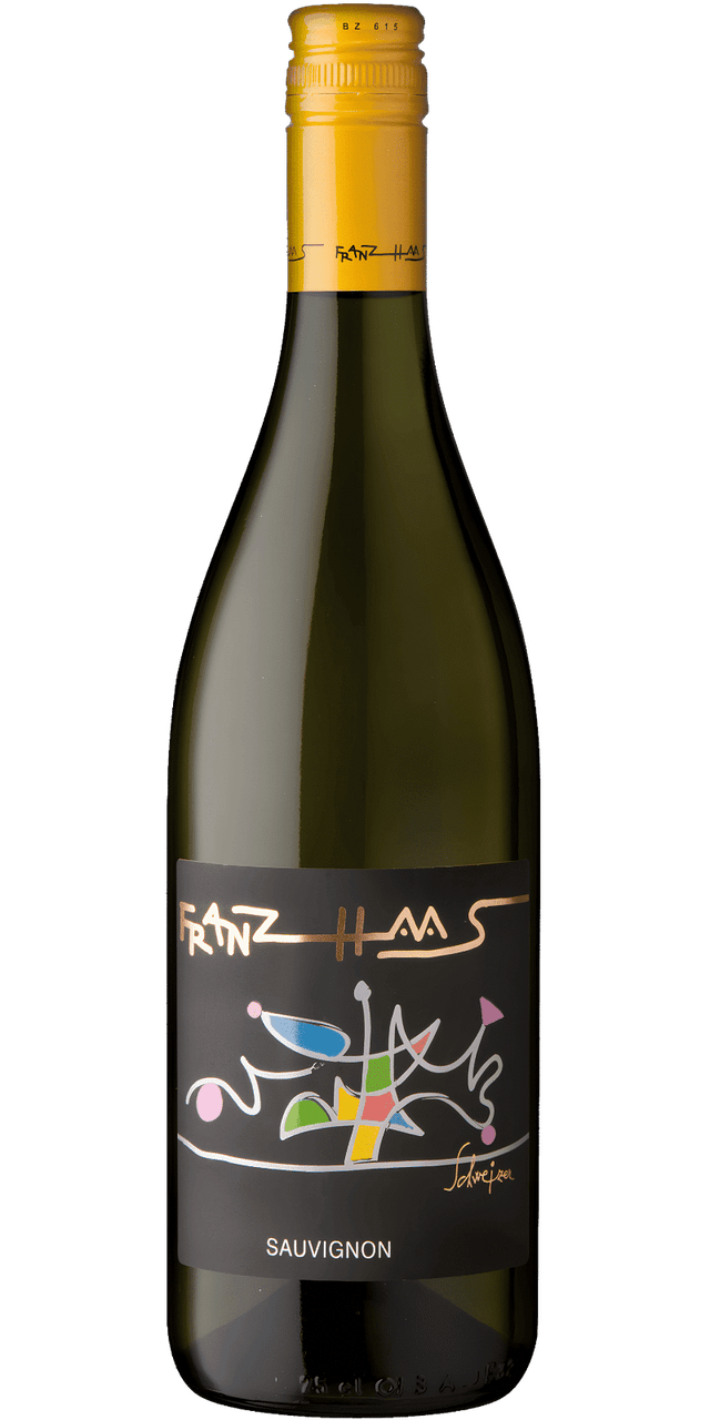 Alto Adige Sauvignon DOC - Franz Haas