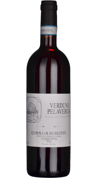 Pelaverga Verduno DOC - Burlotto