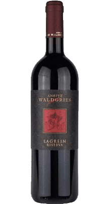 Südtiroler Lagrein DOC Riserva Ansitz Waldgries