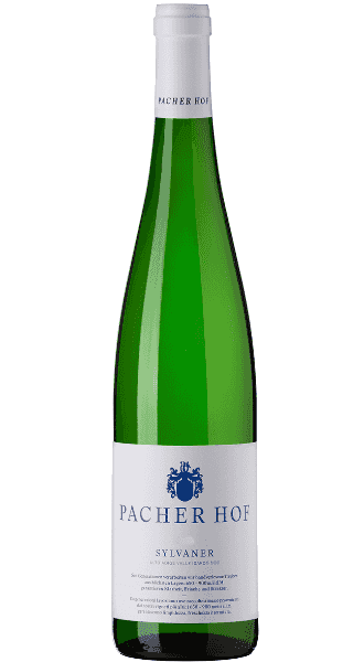 Eisacktaler Sylvaner DOC Pacher Hof