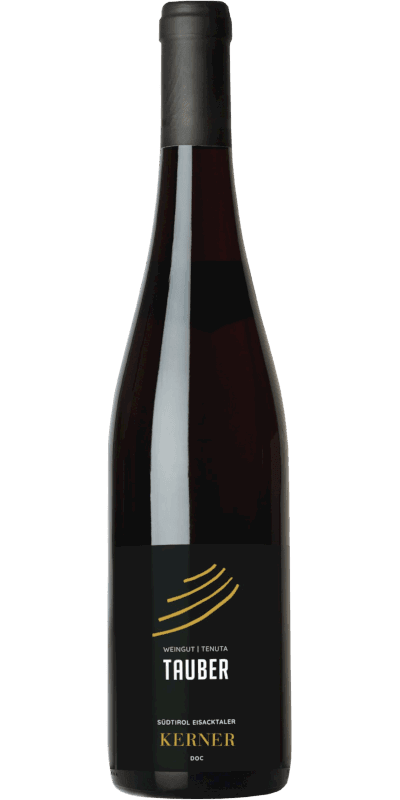 Tauber Kerner Magnum