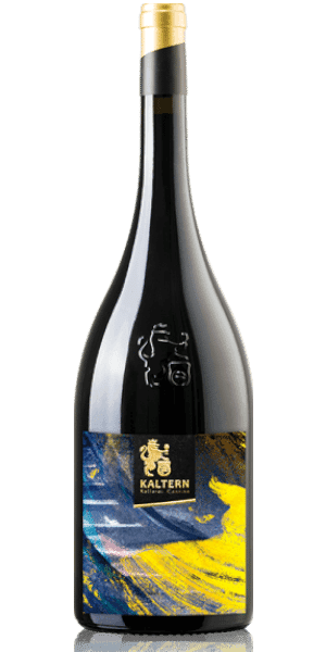 Kellerei Kaltern Pinot Grigio Kunststück