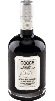 Gocce Aceto Balsamico di Modena IGP 500ml