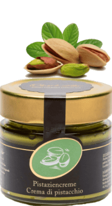 Pistaziencreme Oberhöller 200g