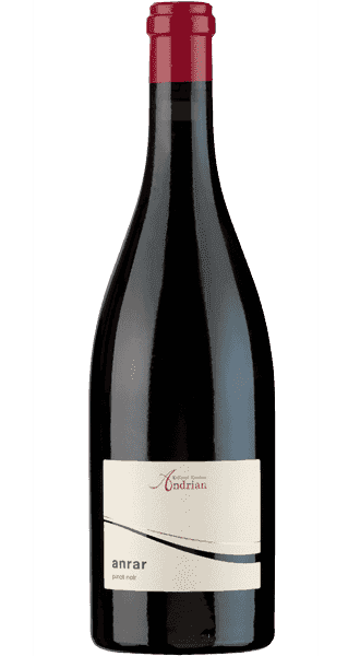 Alto Adige Pinot Nero DOC Anrar Cantina Andrian