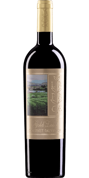 Toscana Rosso DOC Gold Label Cabernet Sauvignon Podere La Pace