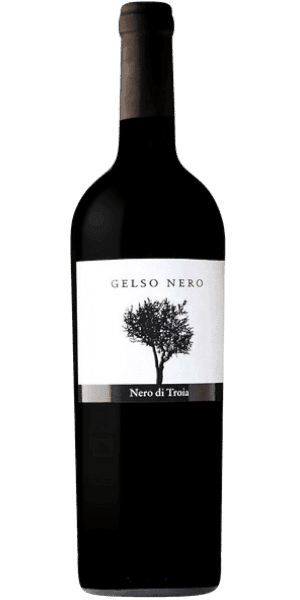 Podere 29 Gelso Nero Nero di Troia