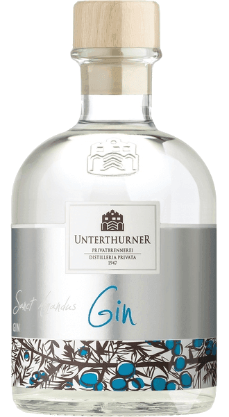 Gin Unterthurner