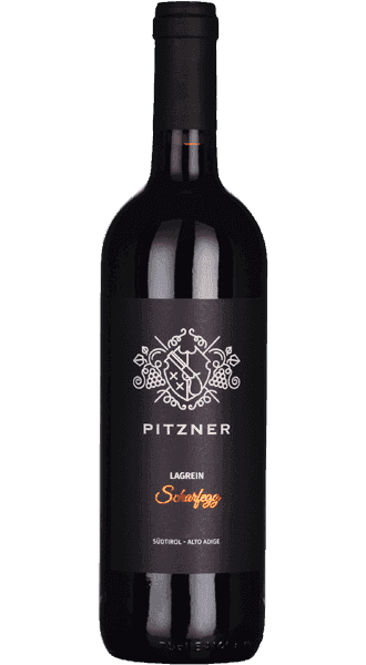 Pitzner Lagrein Scharfegg