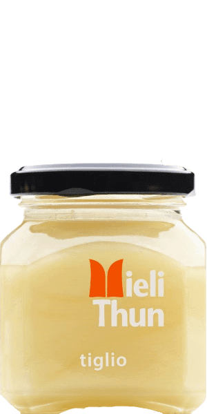 Tiglio Lindenblütenhonig Mieli Thun 250g