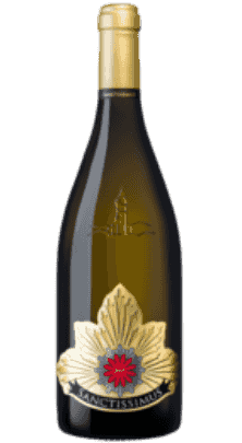 Südtiroler Weissburgunder DOC Riserva Sanctissimus Verticale 2014/15/16