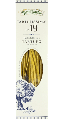 Tartufissima N. 19 Tagliatelle con Tartufo Tartuflanghe