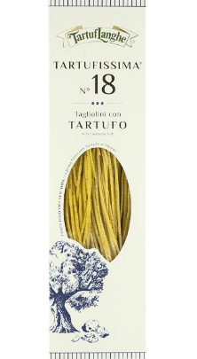 Tartufissima N. 18 Tagliolini con Tartufo Tartuflanghe