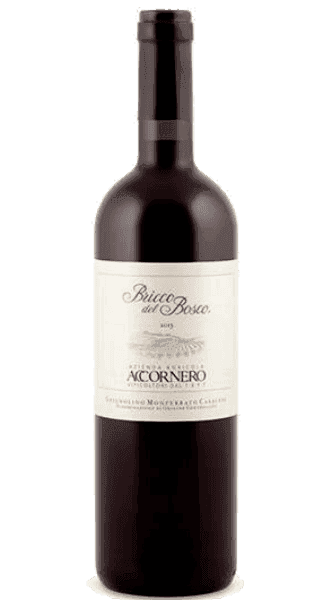 Accornero Grignolino del Monferrato Casalese Bricco del Bosco