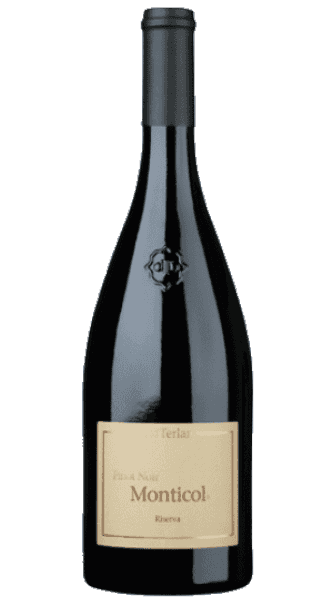 Kellerei Terlan Blauburgunder Riserva Monticol - 0,75 L / 2022