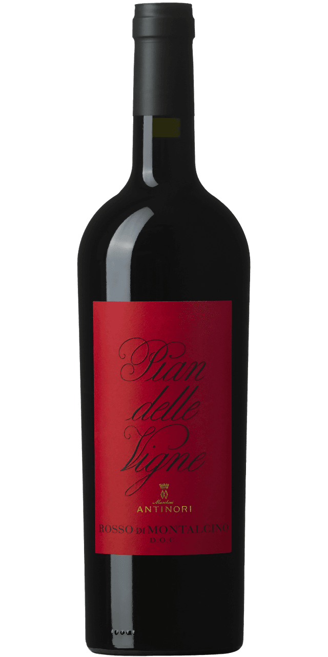 Rosso di Montalcino DOC Pian delle Vigne - 2022 / 0,75 L