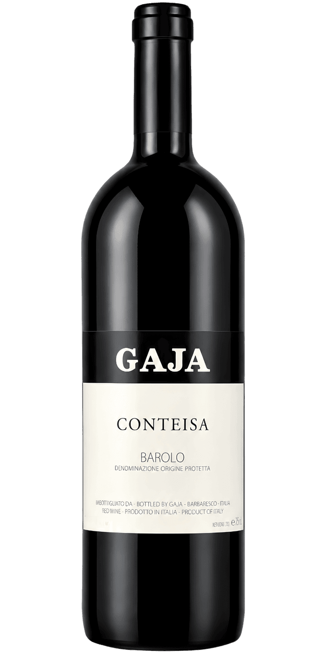 Barolo DOCG Conteisa Gaja - 0,75 L / 2019
