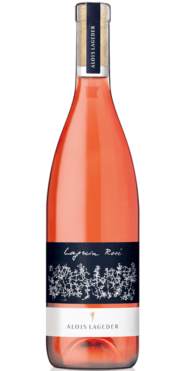 Südtiroler Lagrein Rosé DOC - Alois Lageder - 0,75 L / 2025