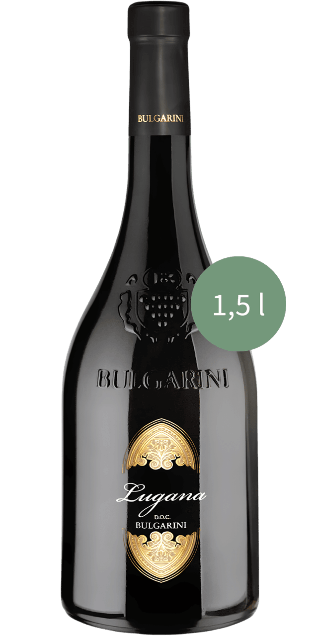 Lugana DOC Magnum - Bulgarini - 1,5 L / 2025