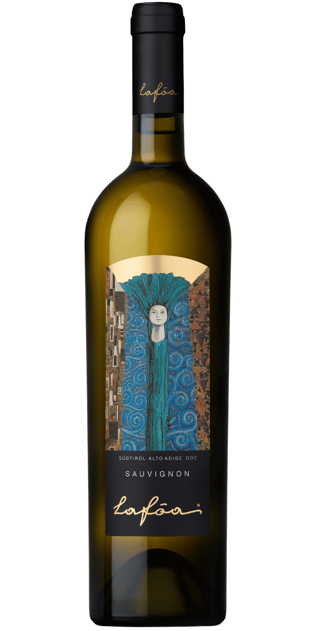 Südtiroler Sauvignon DOC Lafoa Kellerei Schreckbichl - 0,75 L / 2024