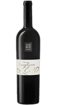 Kellerei Meran Zeno Blauburgunder Riserva - 0,75 L / 2020