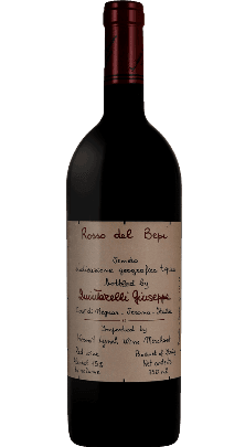 Rosso del Bepi IGT Quintarelli Giuseppe - 0,75 L / 2016