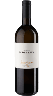Sauvignon IGT Weingut In der Eben Plattner Urban - 0,75 L / 2021