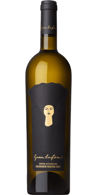 Gran Lafoa Südtiroler Sauvignon Riserva DOC - Kellerei Schreckbichl - 0,75 L / 2022