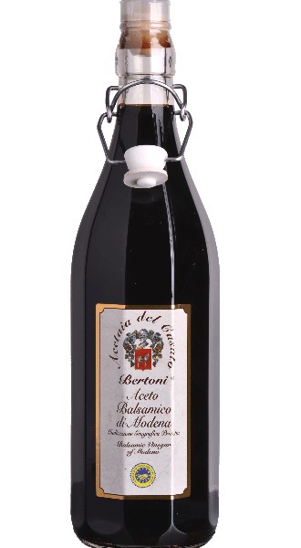 Aceto Balsamico di Modena IGP Acetaia del Casato Bertoni - 1 L