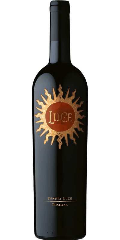 Luce Della Vite Toscana IGT Frescobaldi/Mondavi - 0,75 L / 2020