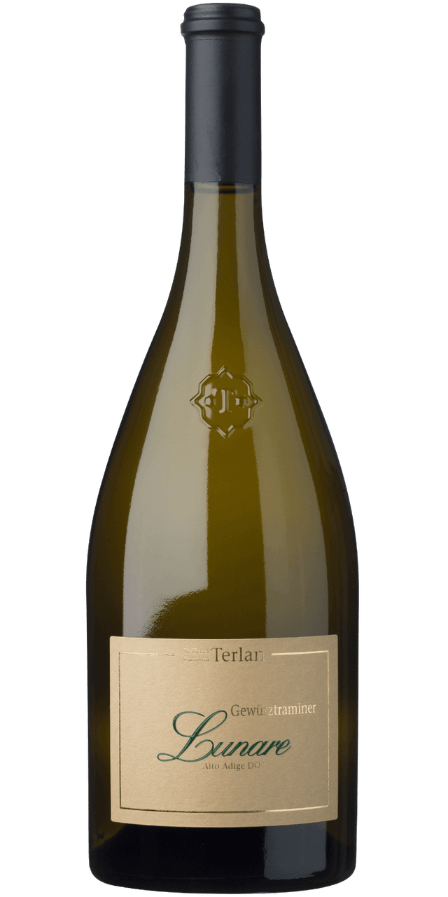 Kellerei Terlan Lunare Gewürztraminer - 0,75 L / 2023