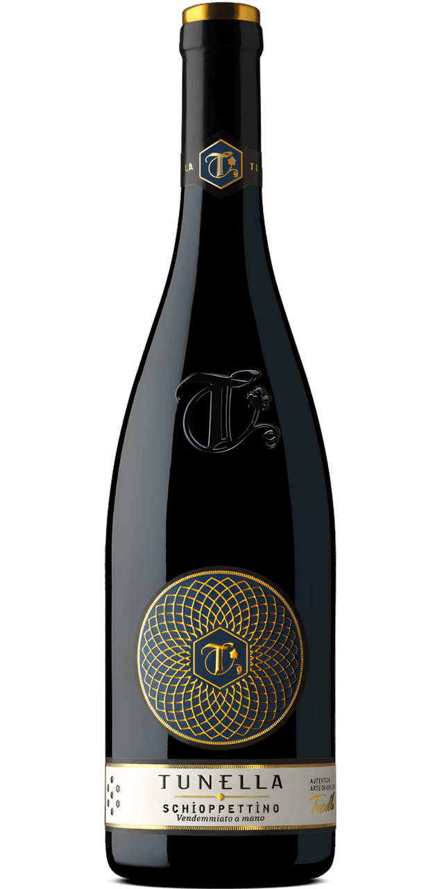 Schioppettino DOC - La Tunella - 0,75 L / 2022