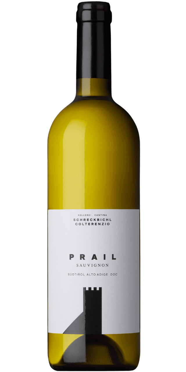 Prail Südtiroler Sauvignon DOC - Kellerei Schreckbichl - 0,75 L / 2023