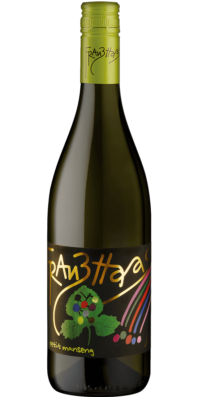 Petit Manseng - Franz Haas - 0,75 L / 2024
