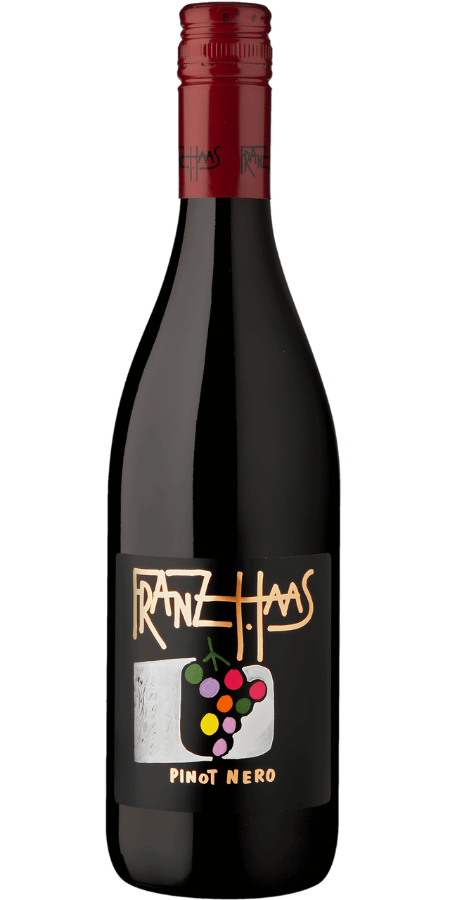 Südtiroler Blauburgunder DOC - Haas Franz - 0,75 L / 2024