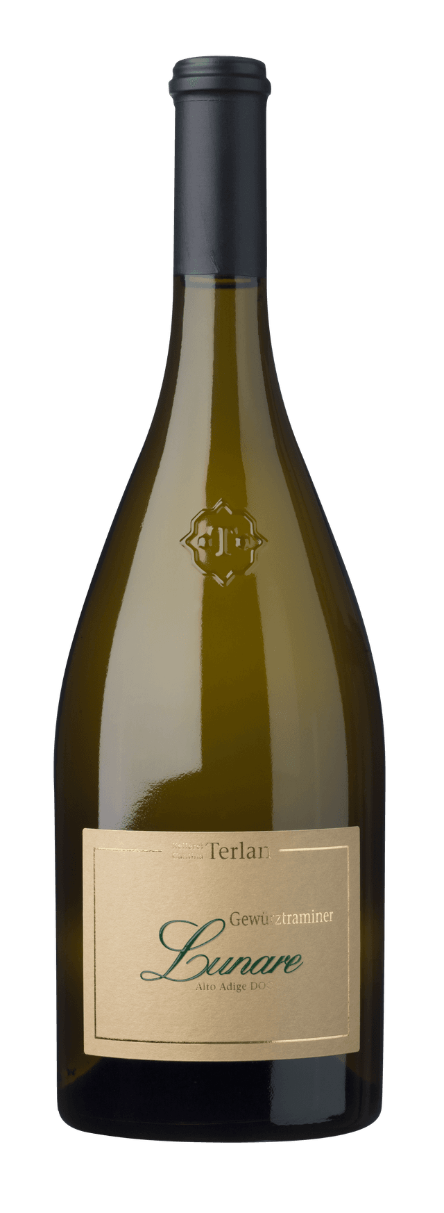 Lunare Südt. Gewürztraminer DOC - Kellerei Terlan - 0,75 L / 2024