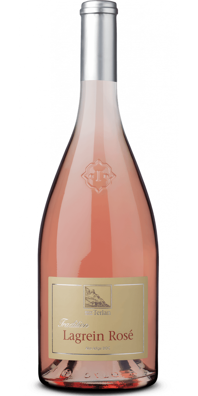 Lagrein Rosé Südtirol DOC - Kellerei Terlan - 0,75 L / 2025
