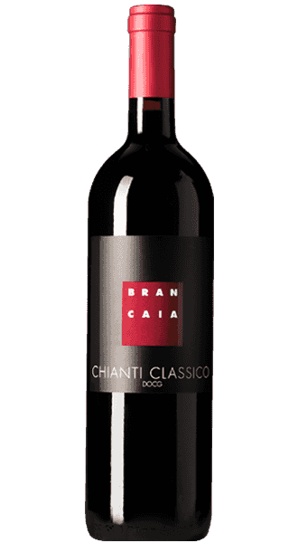 Chianti Classico DOCG - Brancaia - 0,75 L / 2022