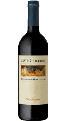 Brunello di Montalcino DOCG Castel Giocondo Frescobaldi