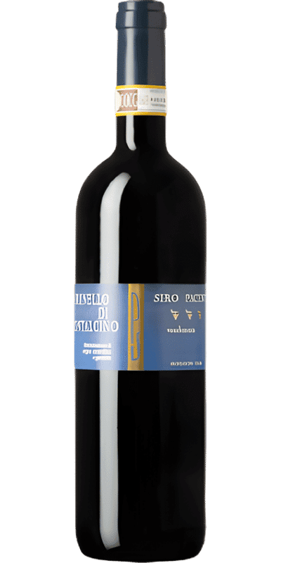Brunello di Montalcino DOCG Vecchie Vigne Siro Pacenti