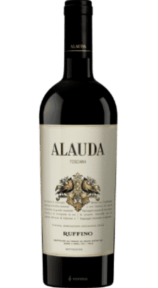 Alauda Toscana Rosso IGT Ruffino