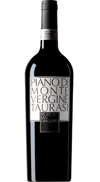 Piano di Montevergine Taurasi Riserva DOCG Feudi di San Gregorio