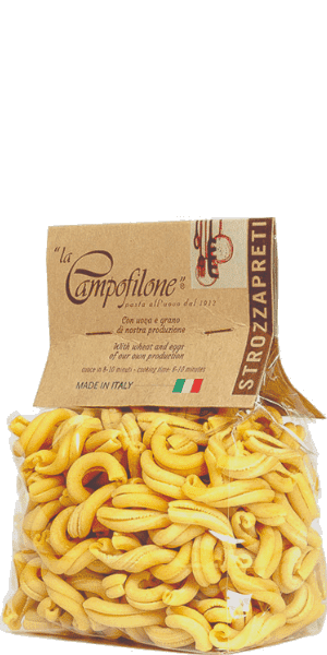 La Campofilone Strozzapreti 250g